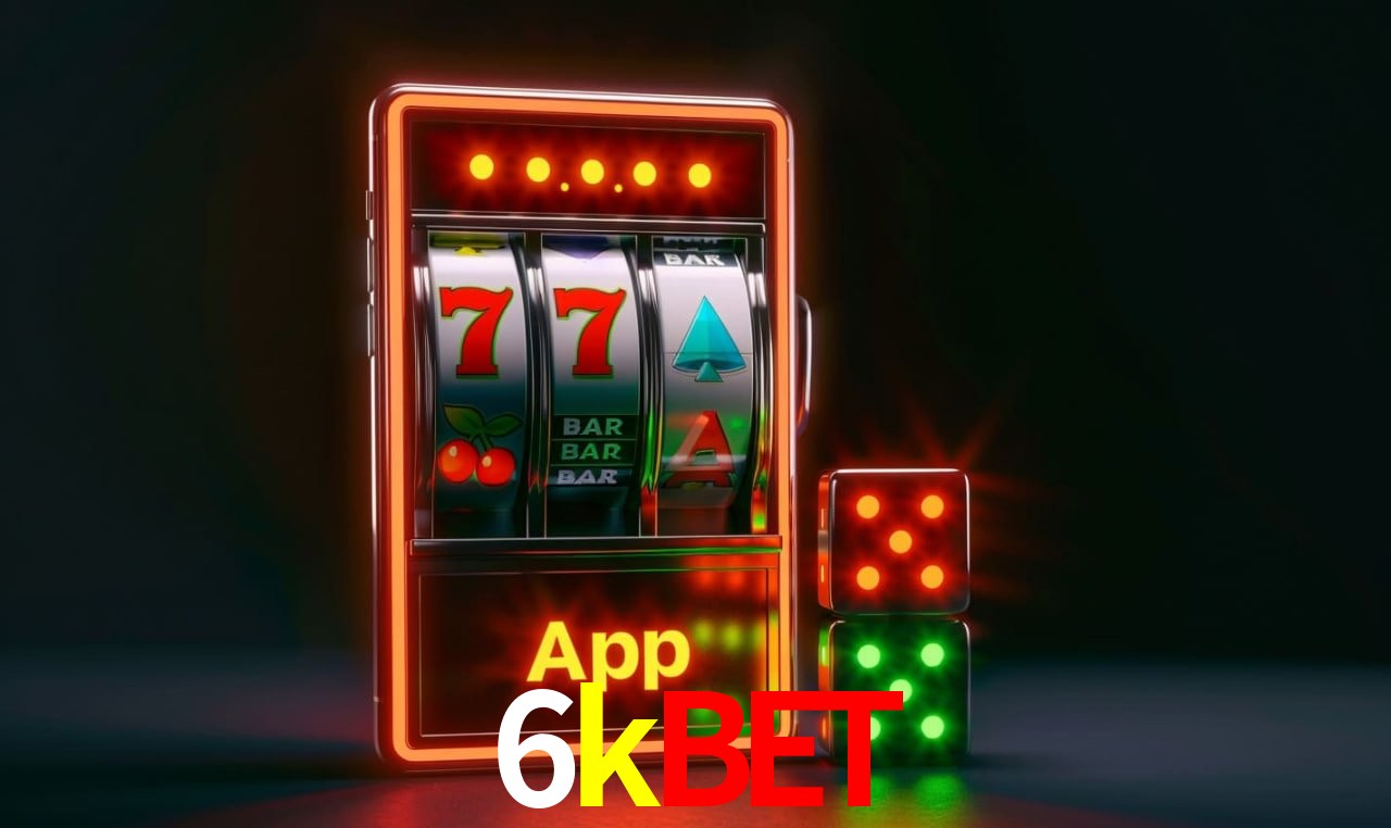 Diretório de Jogos 6kbet
