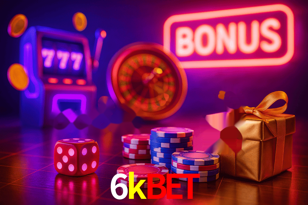 Apostas Esportivas na 6kbet: Um Guia Completo