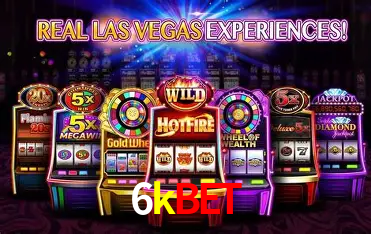 Desvendando o Mundo dos Jogos Virtuais na 6kbet