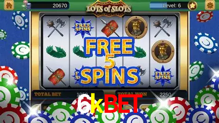 Desvendando o Mundo dos Jogos Virtuais na 6kbet
