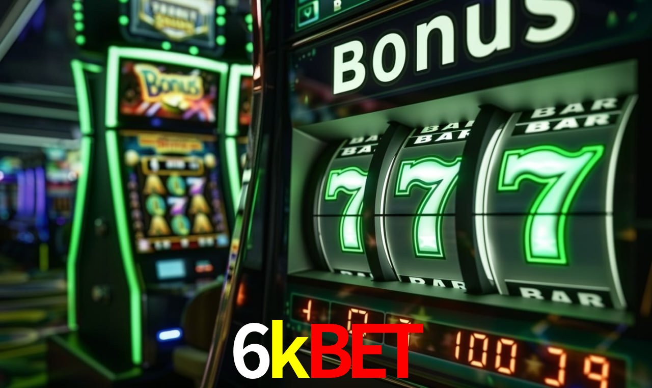 Games Directory 6kbet