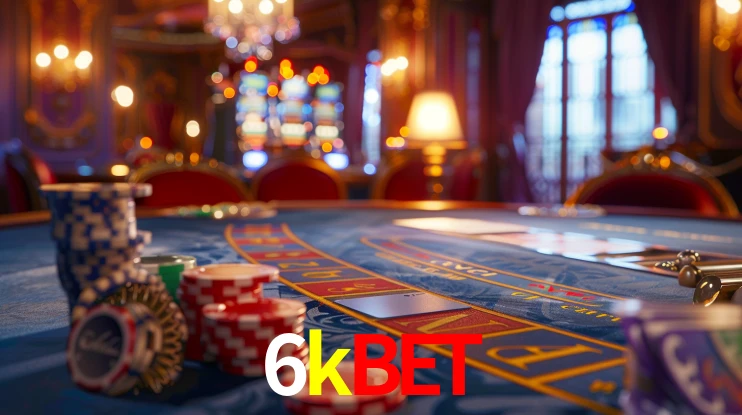Platform Technology 6kbet