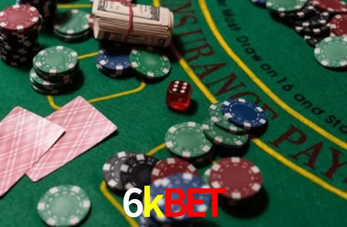 6kbet