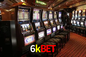 Apostas Esportivas na 6kbet: Um Guia Completo