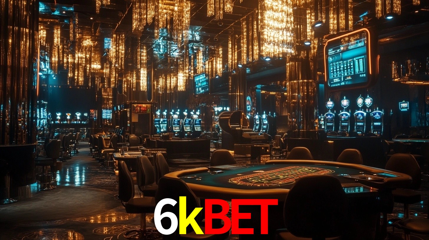 6kbet.com