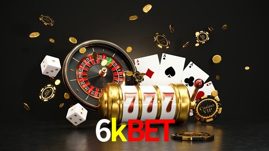 Spaceman Game 6kbet