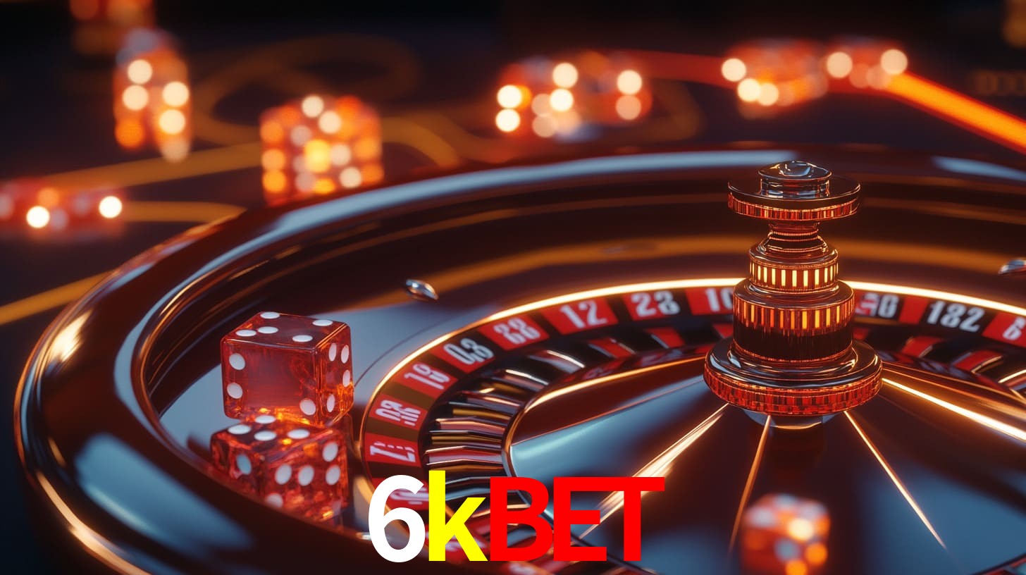 Live Casino 6kbet