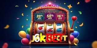 Promoções Sazonais 6kbet