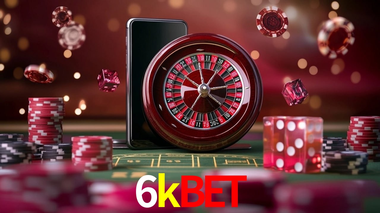 Football Betting 6kbet