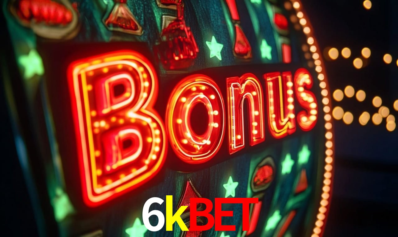 Torneios 6kbet