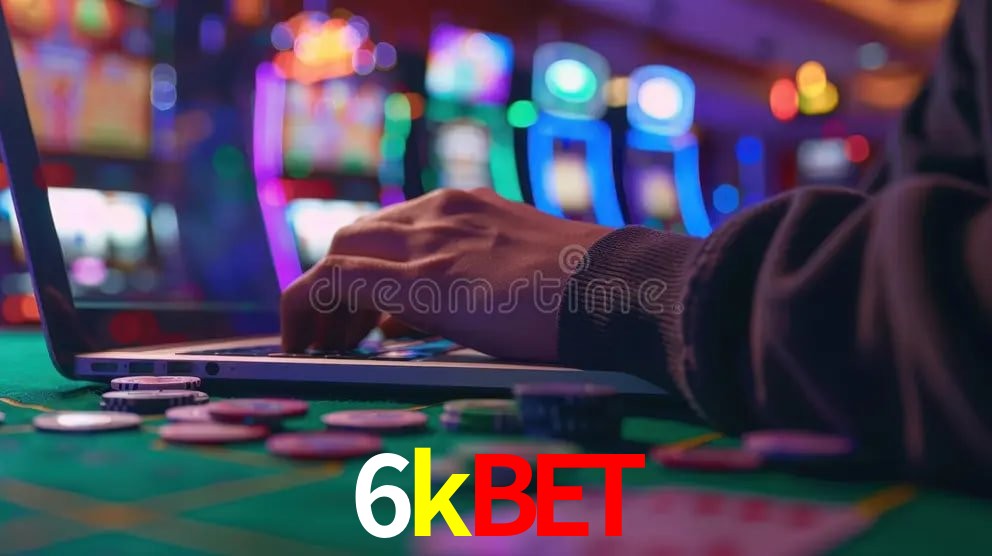 Programa VIP 6kbet