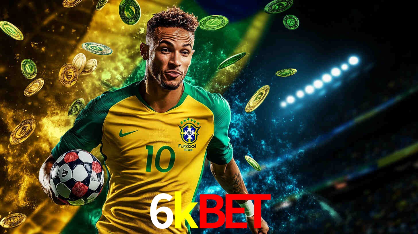 Explorando a Categoria de Eventos em Apostas na 6kbet