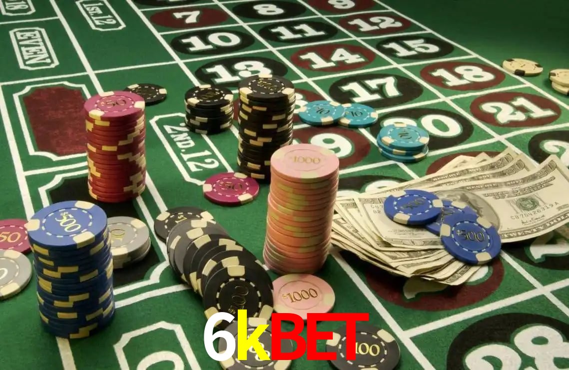 6kbet apk