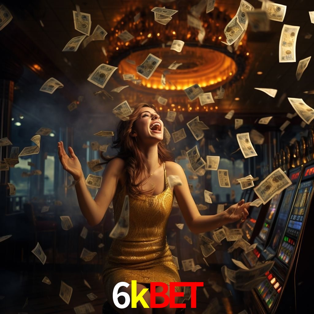 VIP Casino 6kbet