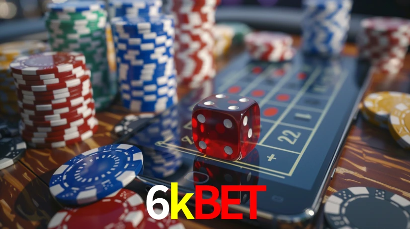 6kbet apk