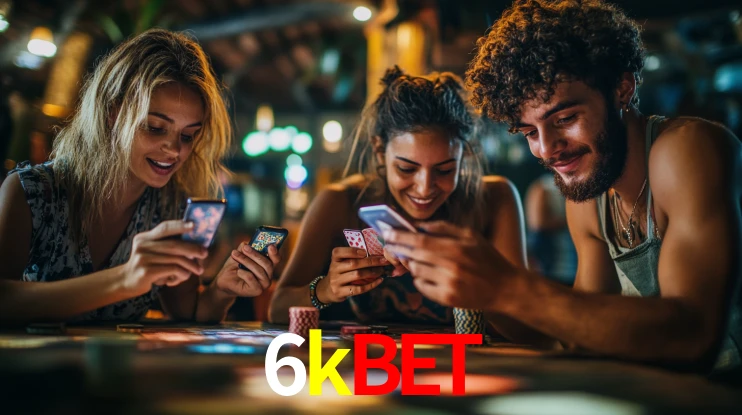 Programa VIP 6kbet