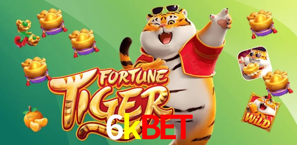 Welcome Bonus 6kbet