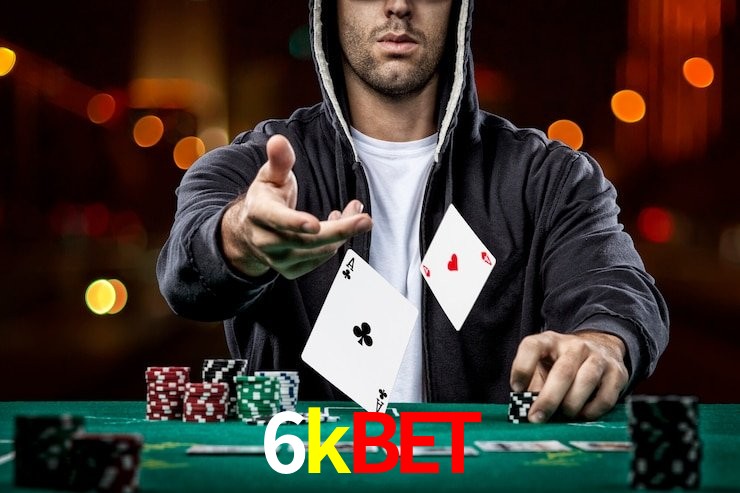 6kbet Apostas Esportivas Logo - 34 Esportes Certificados
