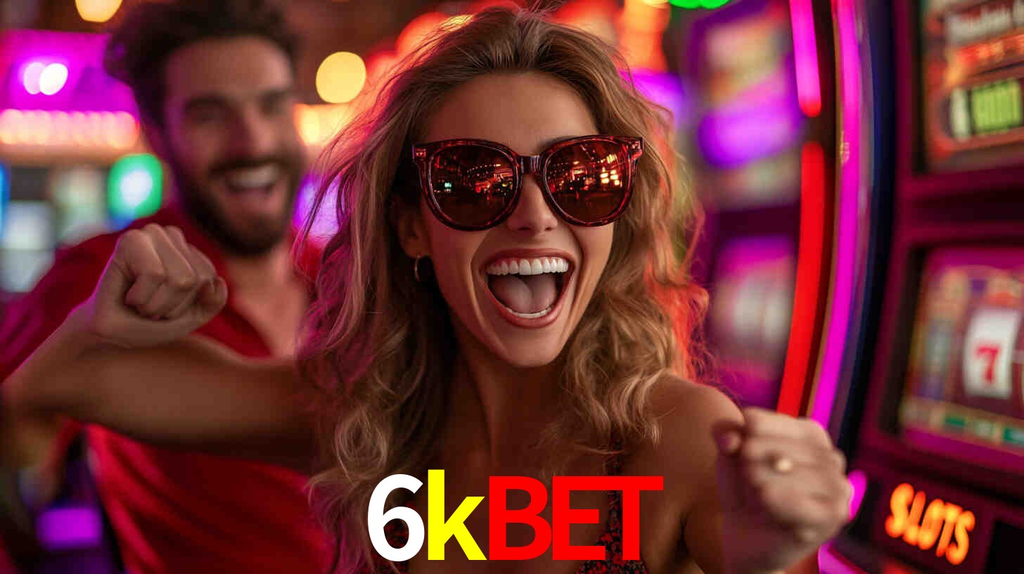 Descubra o Programa VIP da 6kbet: Vantagens Exclusivas para Jogadores