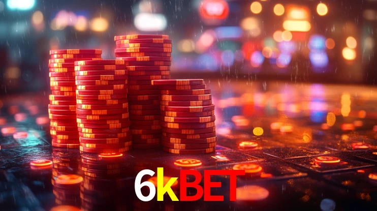 6kbet.com
