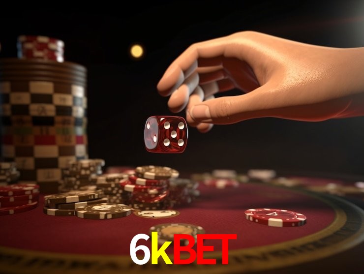 Login Seguro 6kbet