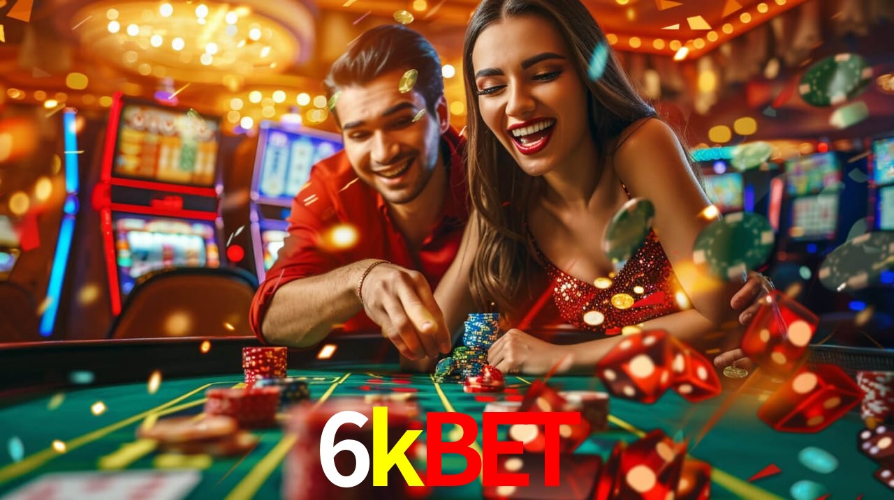 Integração de APIs 6kbet