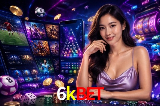 Seasonal Promotions 6kbet