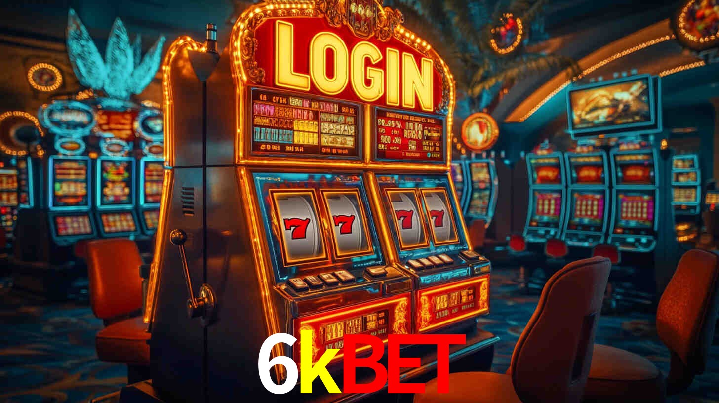 Ofertas Imperdíveis na 6kbet: Promoções e Bônus Que Valem a Pena