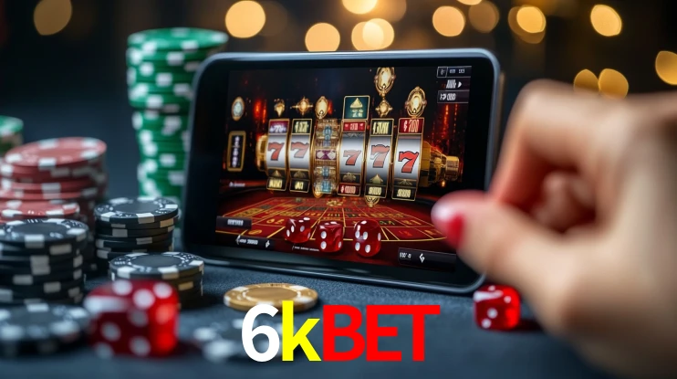 Exclusive Games 6kbet
