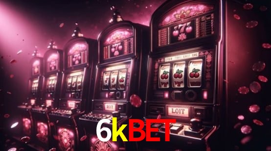 Jogos Exclusivos 6kbet