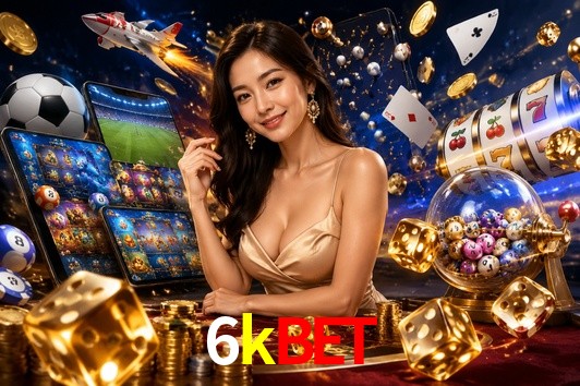 Game Providers 6kbet