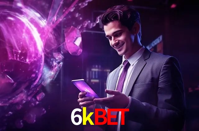 Tennis Betting 6kbet