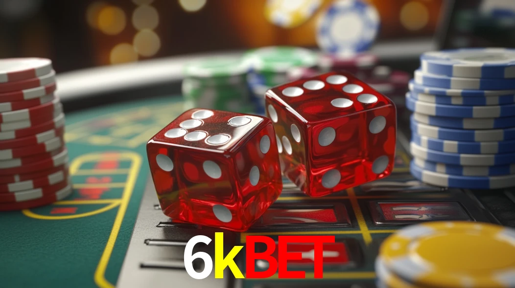 Daily Bonuses 6kbet