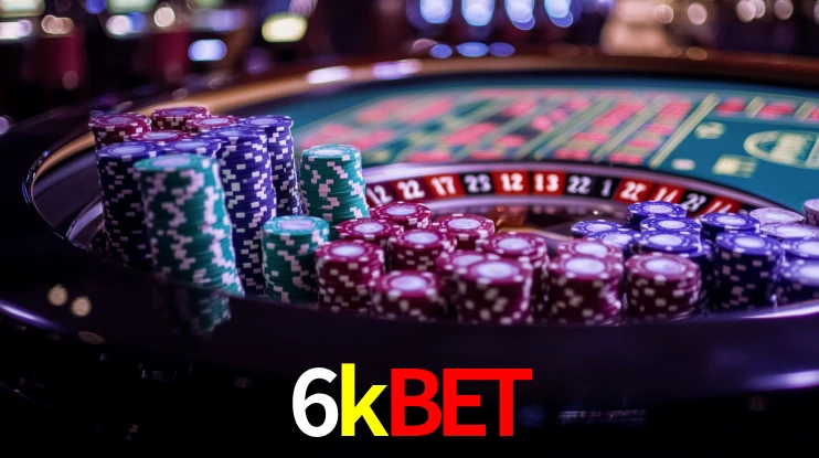 Tournaments 6kbet