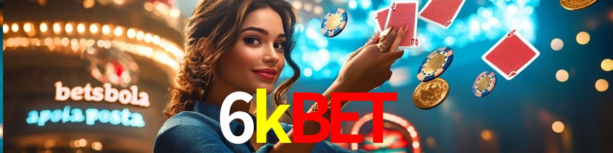 Experiência VIP 6kbet