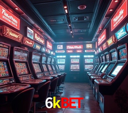 6kbet Seguro SSL