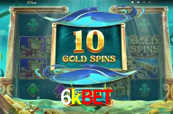Descubra a Magia dos Jogos de Arcade no 6kbet
