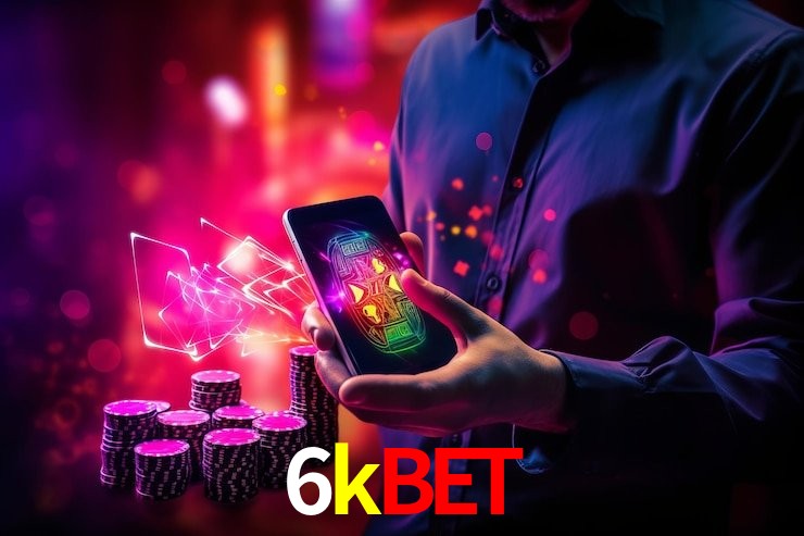 Casino VIP 6kbet