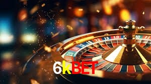 6kbet Logo Oficial