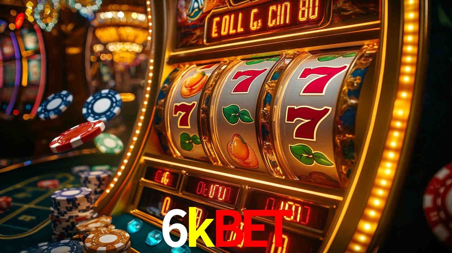 6kbet App Interface