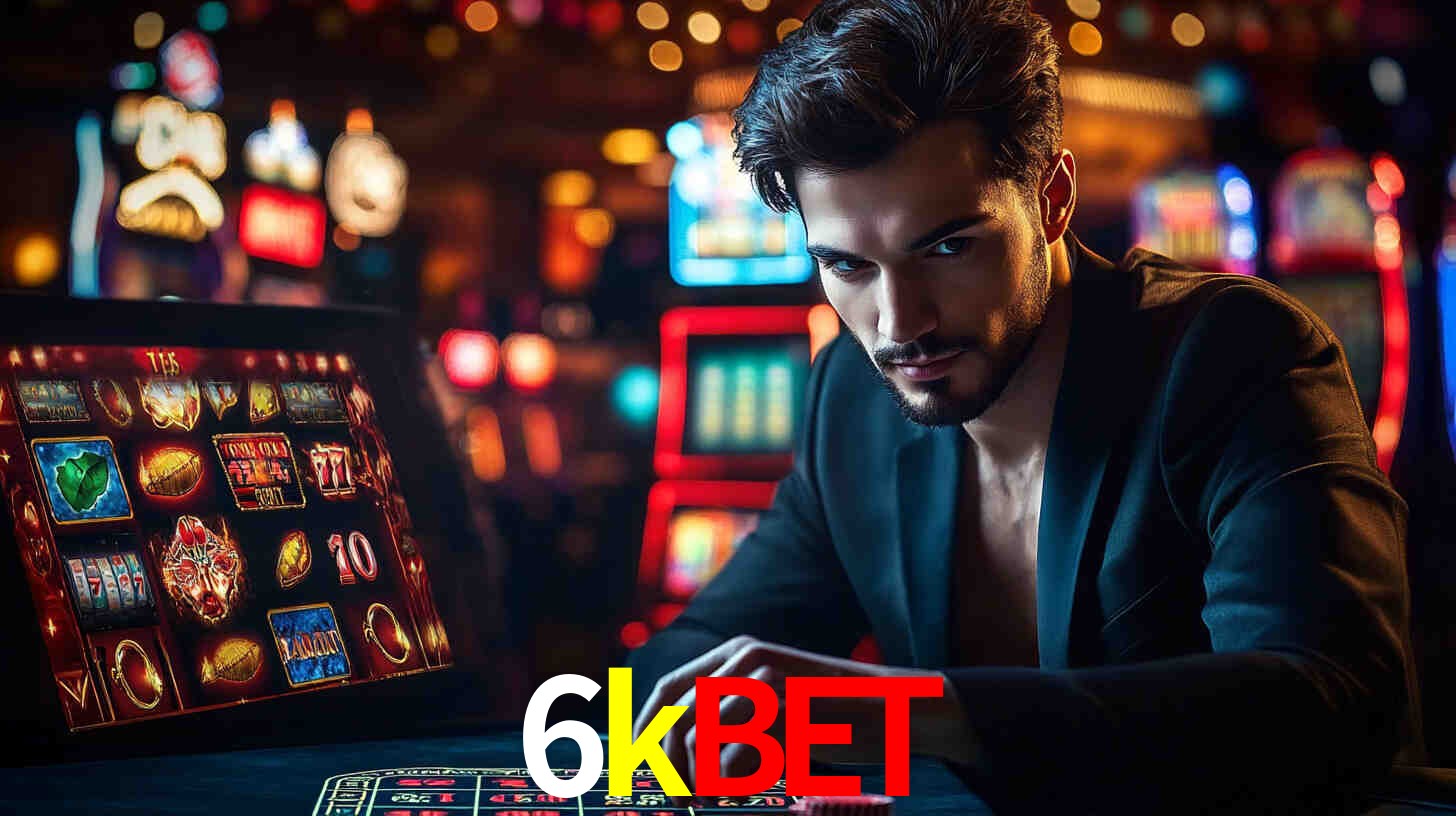 6kbet apk