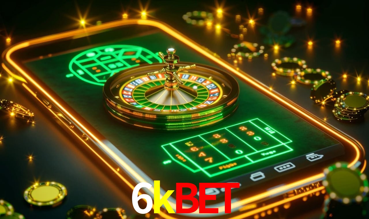 Ofertas Exclusivas 6kbet