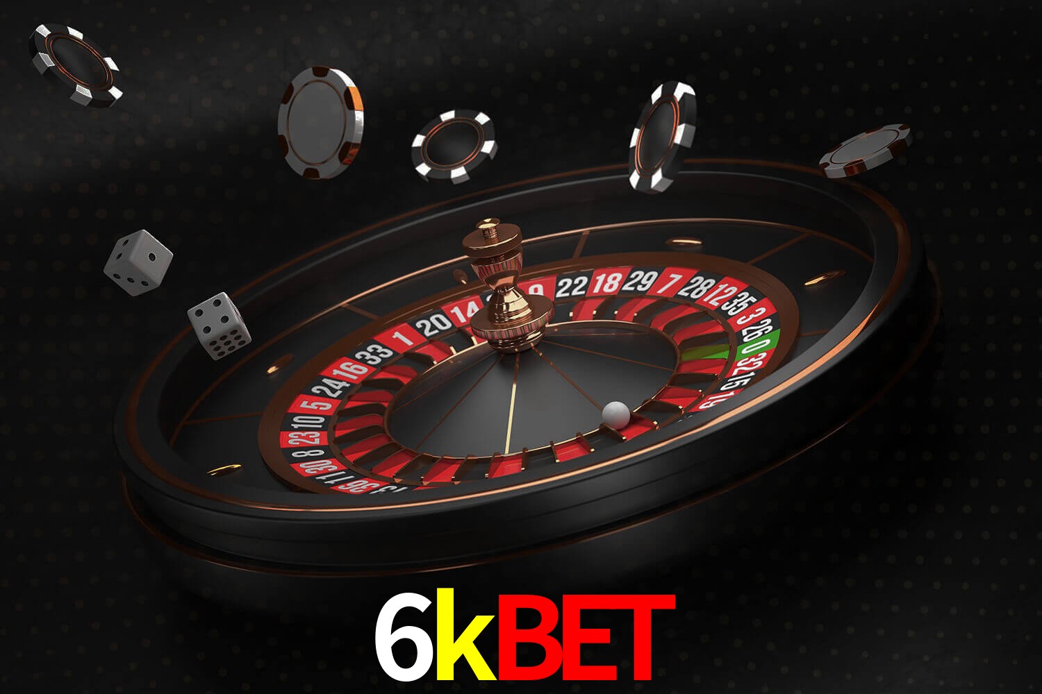 6kbet - Plataforma oficial de jogos - 6kbet.com