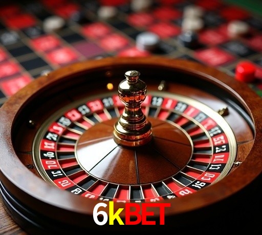 6kbet Certificado eCOGRA